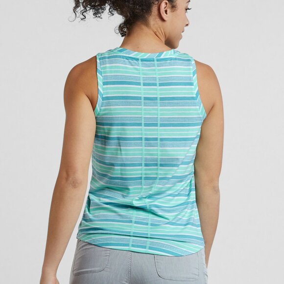 EUC Title Nine Vibe Tank top WS - Picture 5 of 8